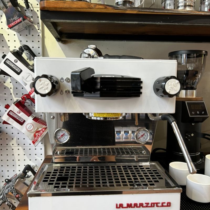 La Marzocco Linea Mini