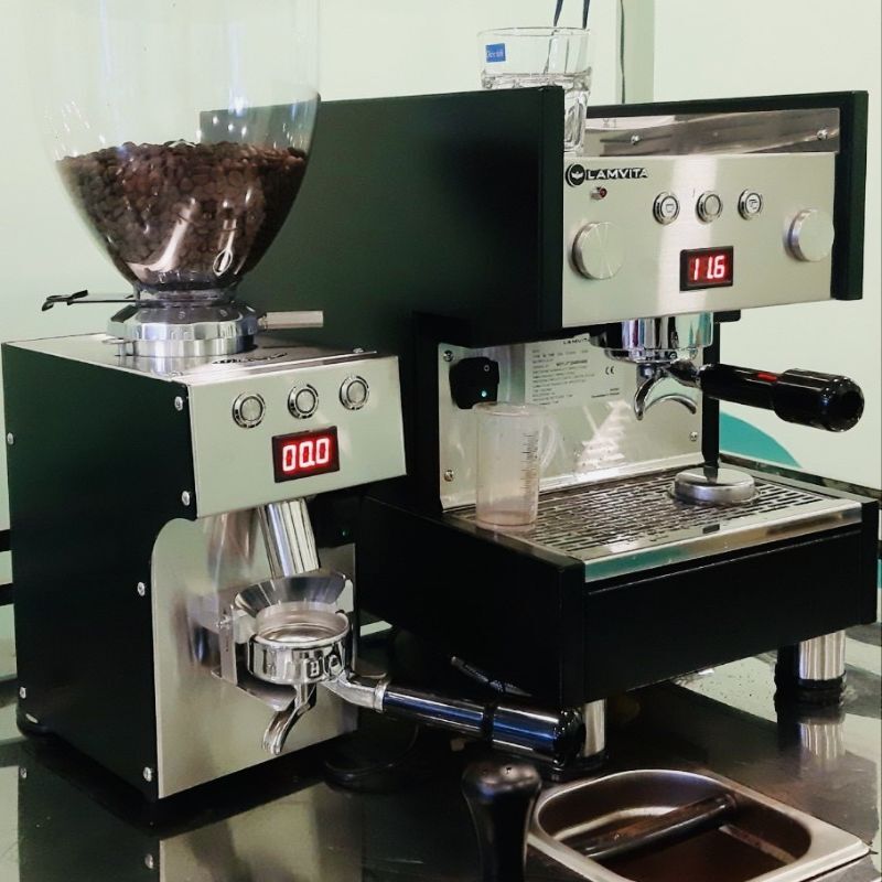 Lamvita SL 1 Group 4