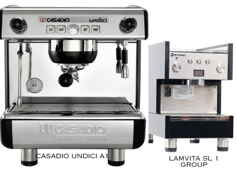 Lamvita SL 1 Group ss