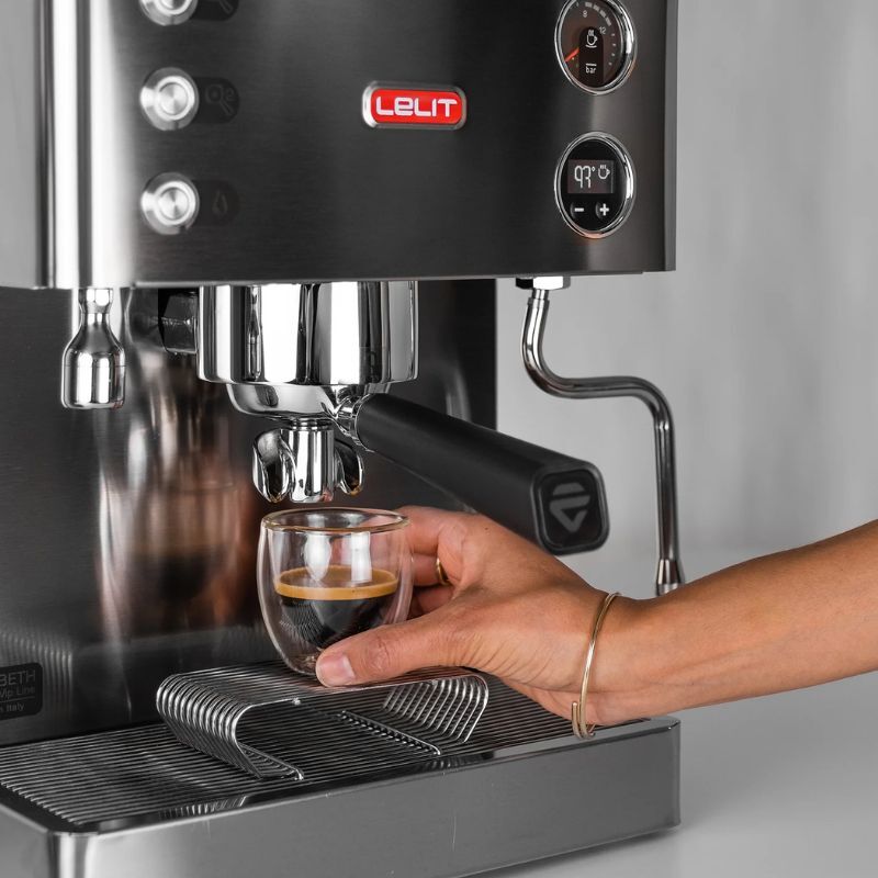 Lelit Elizabeth PL92T 1