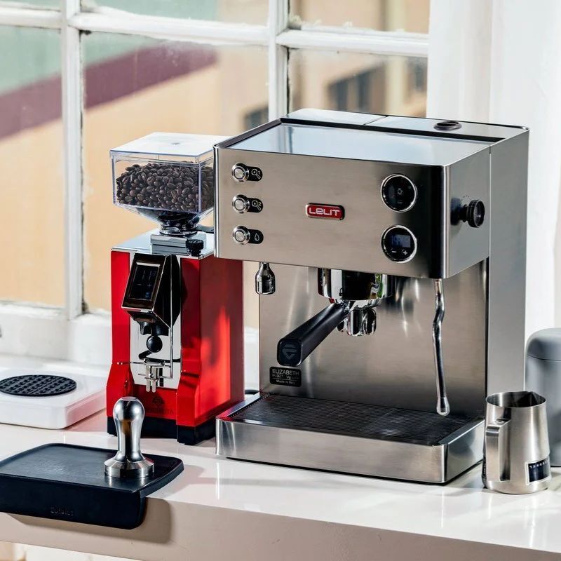 Lelit Elizabeth PL92T 2