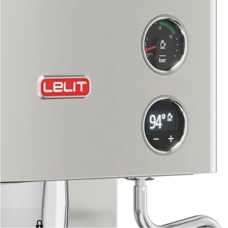 Lelit Elizabeth PL92T 3