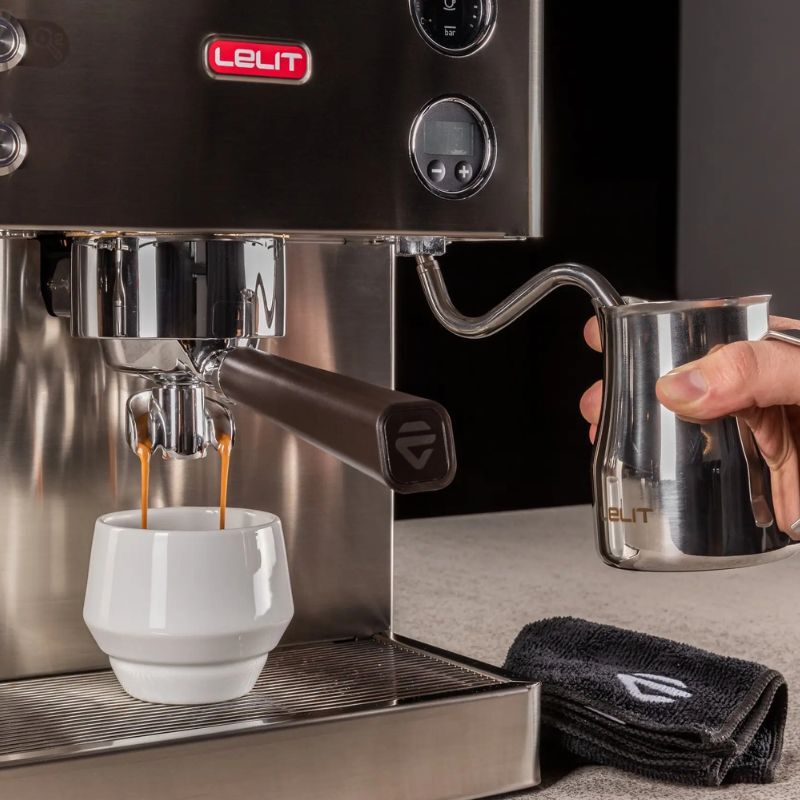 Lelit Elizabeth PL92T 4