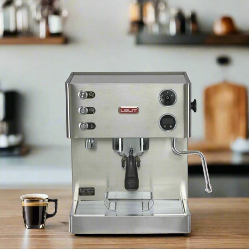 Lelit Elizabeth PL92T 6