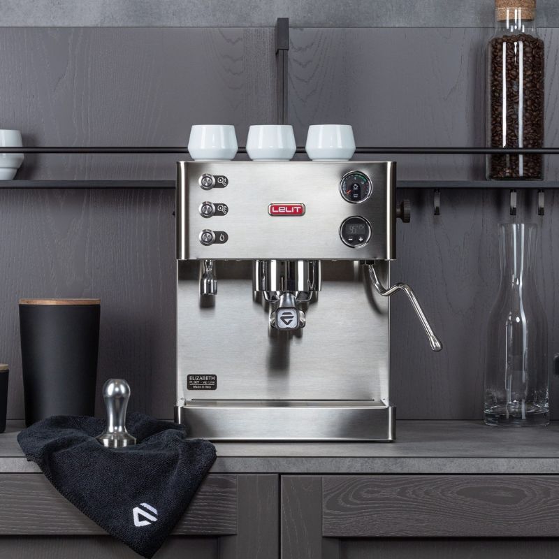 Lelit Elizabeth PL92T