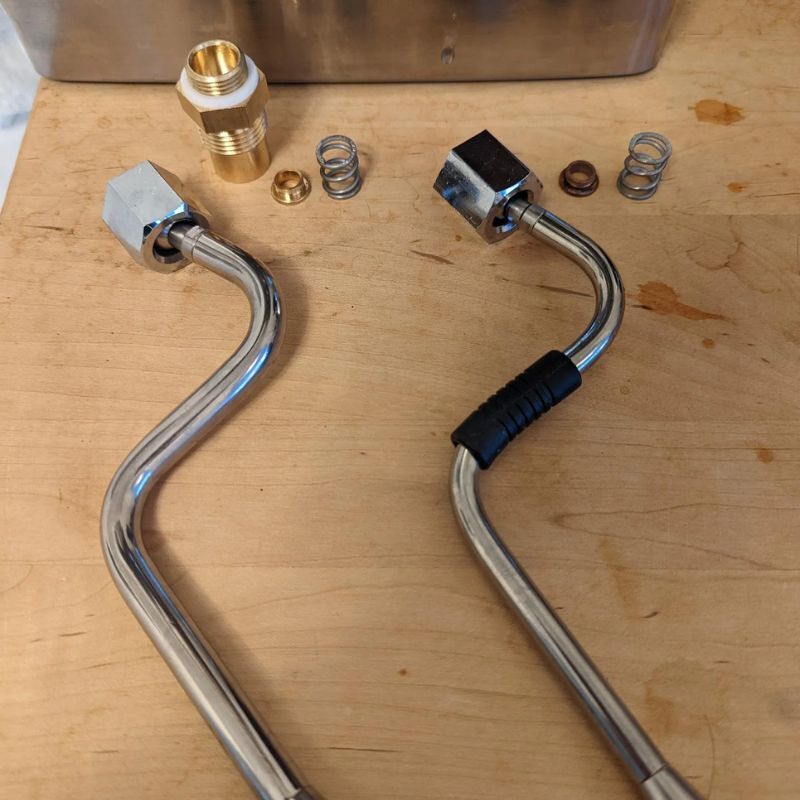 Lelit Victoria PL91T 1