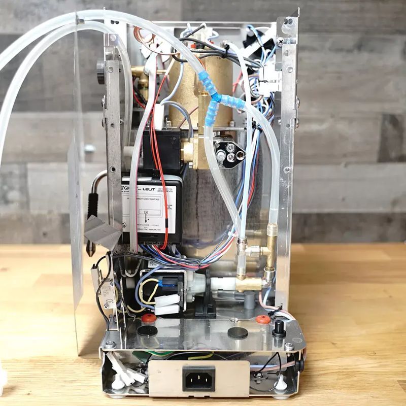 Lelit Victoria PL91T 2