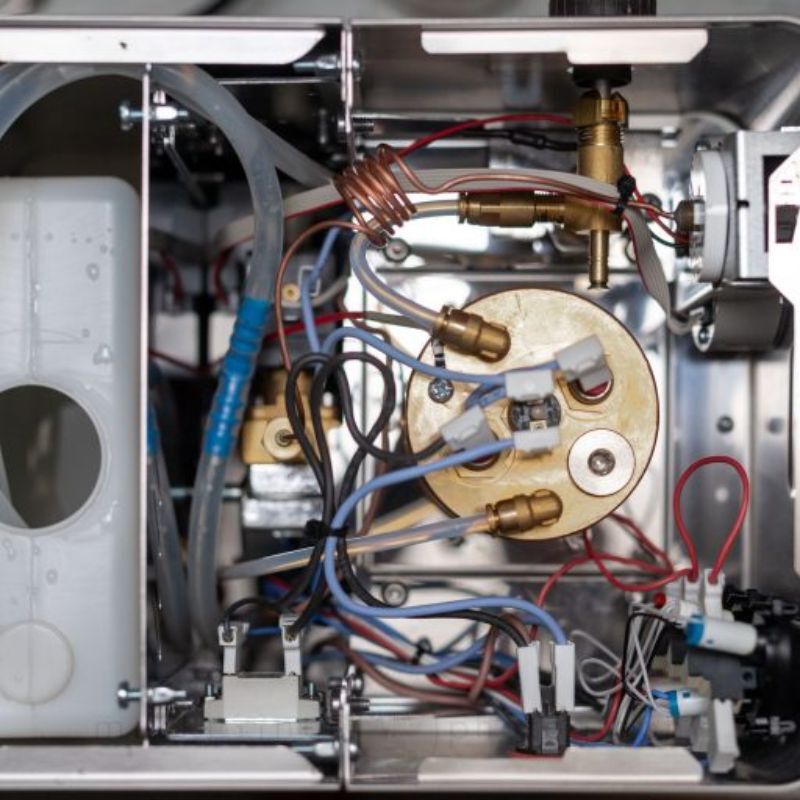 Lelit Victoria PL91T 5