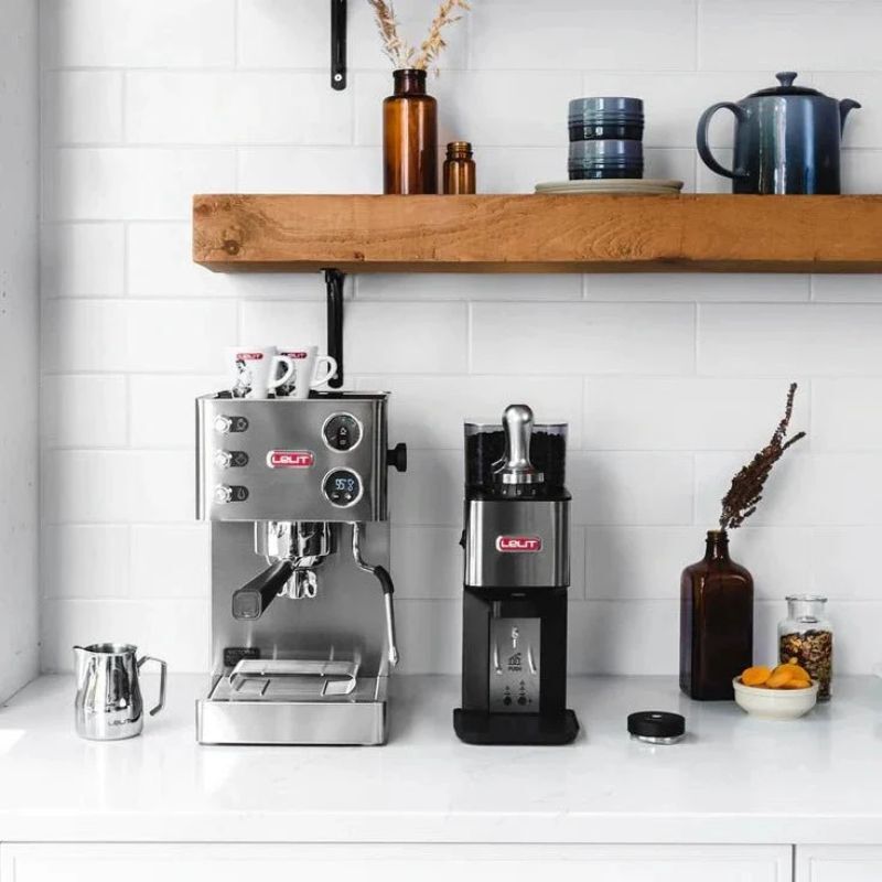 Lelit Victoria PL91T 6