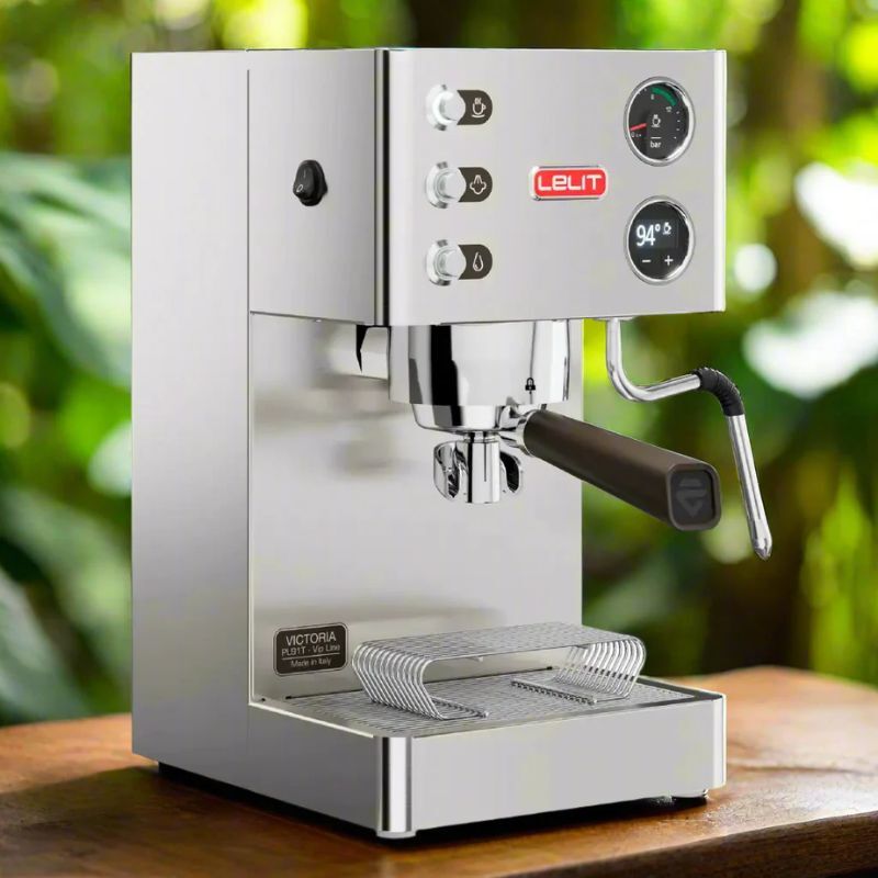 Lelit Victoria PL91T 7