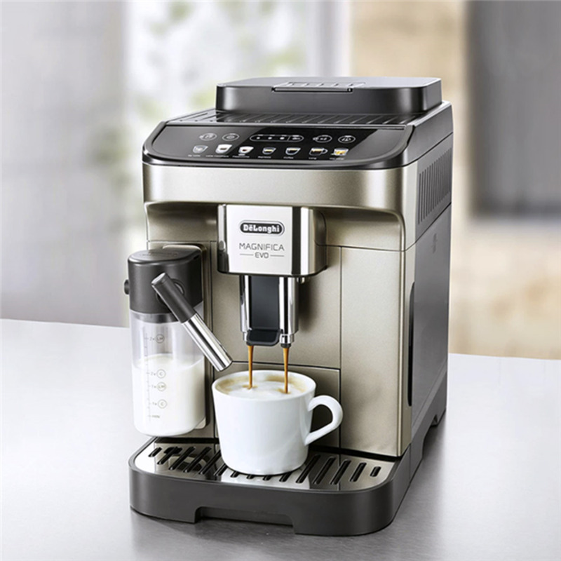 Máy pha cà phê DeLonghi ECAM 290.81.TB 1