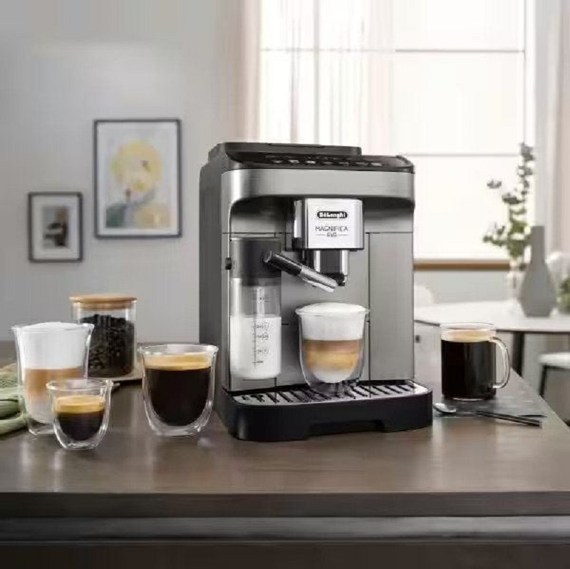 Máy pha cà phê DeLonghi ECAM 290.81.TB 2