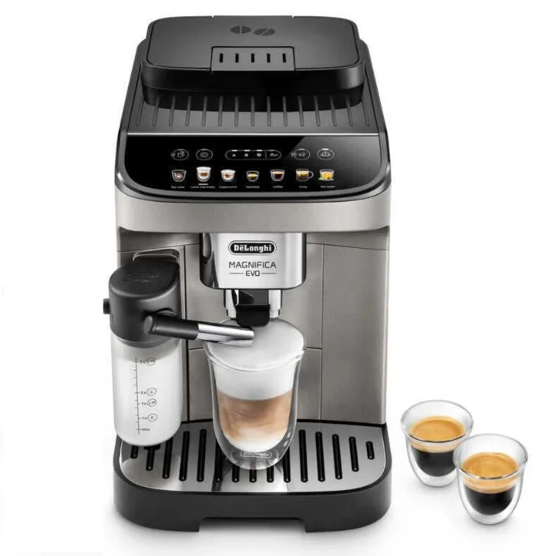 Máy pha cà phê DeLonghi ECAM 290.81.TB Máy pha cà phê DeLonghi ECAM 290.81.TB