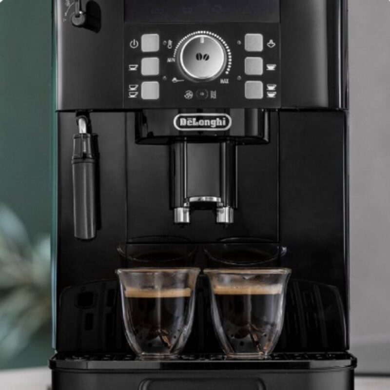 Máy pha cà phê tự động Delonghi ECAM12.122.B (2)