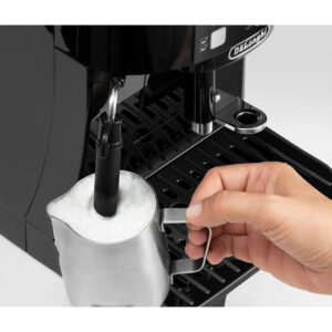 Máy pha cà phê tự động Delonghi ECAM12.122.B (3)