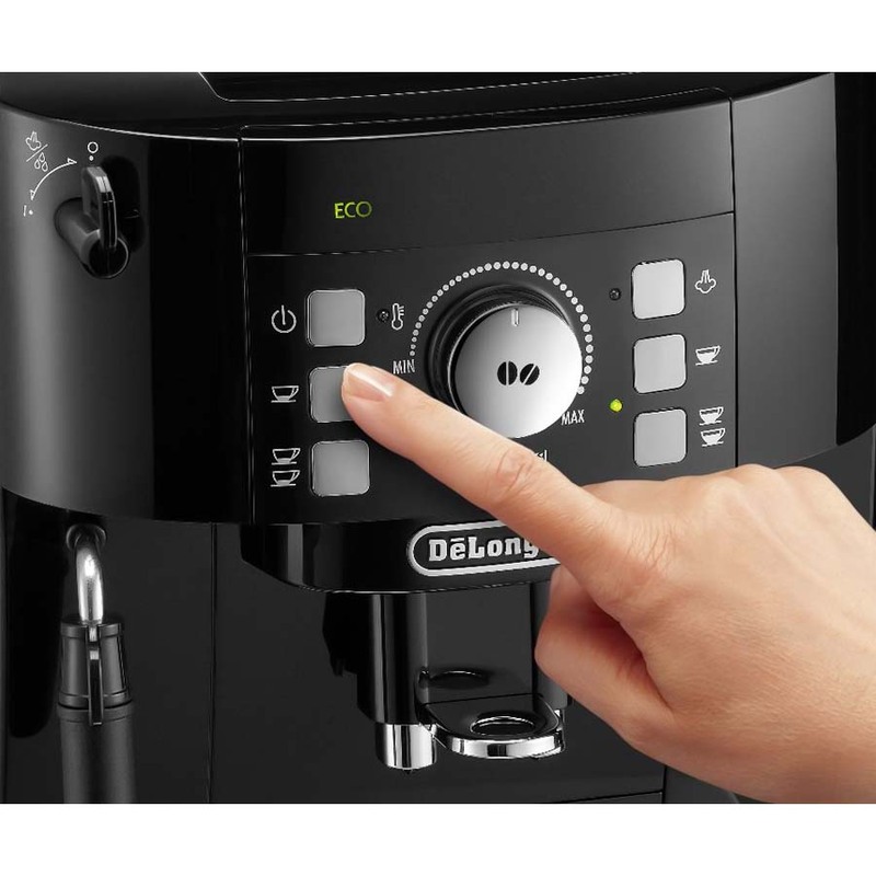 Máy pha cà phê tự động Delonghi ECAM12.122.B (4)