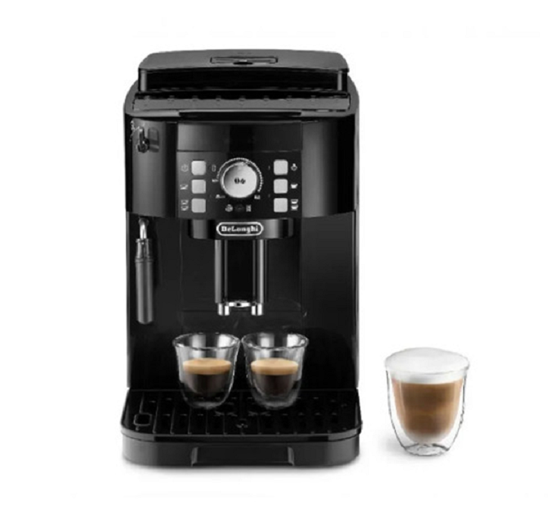 Máy pha cà phê tự động Delonghi ECAM12.122.B