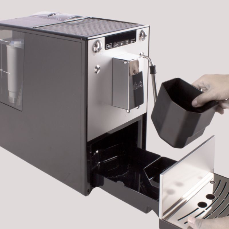 Melitta Caffeo Solo 1