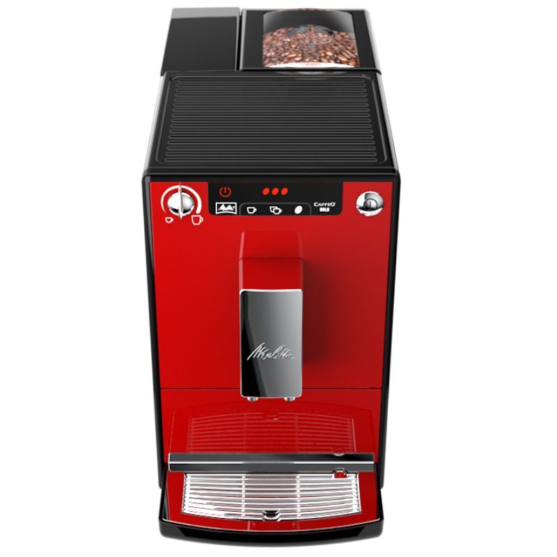 Melitta Caffeo Solo 5