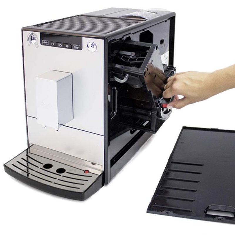 Melitta Caffeo Solo 7