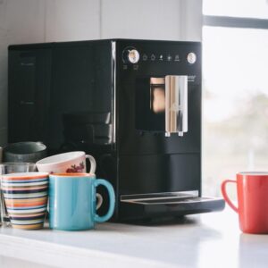 Melitta Purista 1
