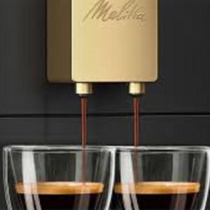 Melitta Purista 3