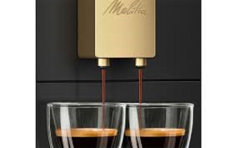 Melitta Purista 3