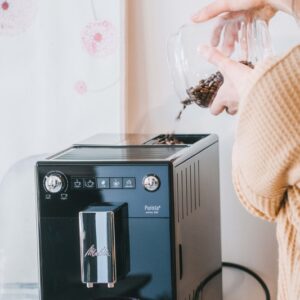 Melitta Purista 5