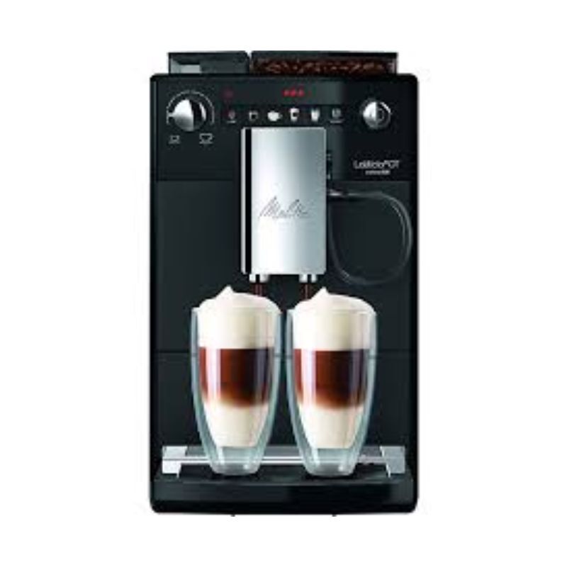 Melitta Purista NEW