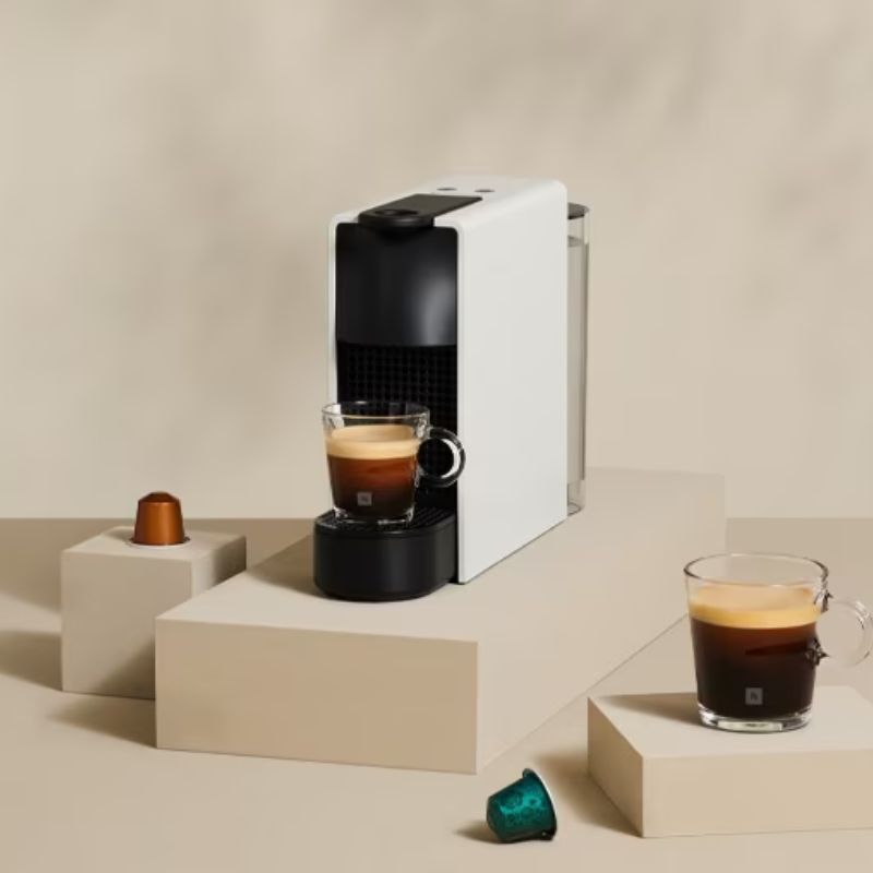 Nespresso Essenza Mini 2