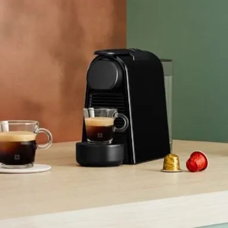 Nespresso Essenza Mini 3