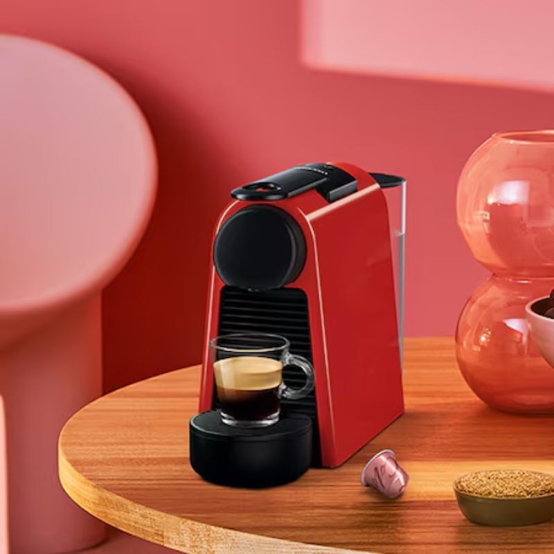 Nespresso Essenza Mini 6