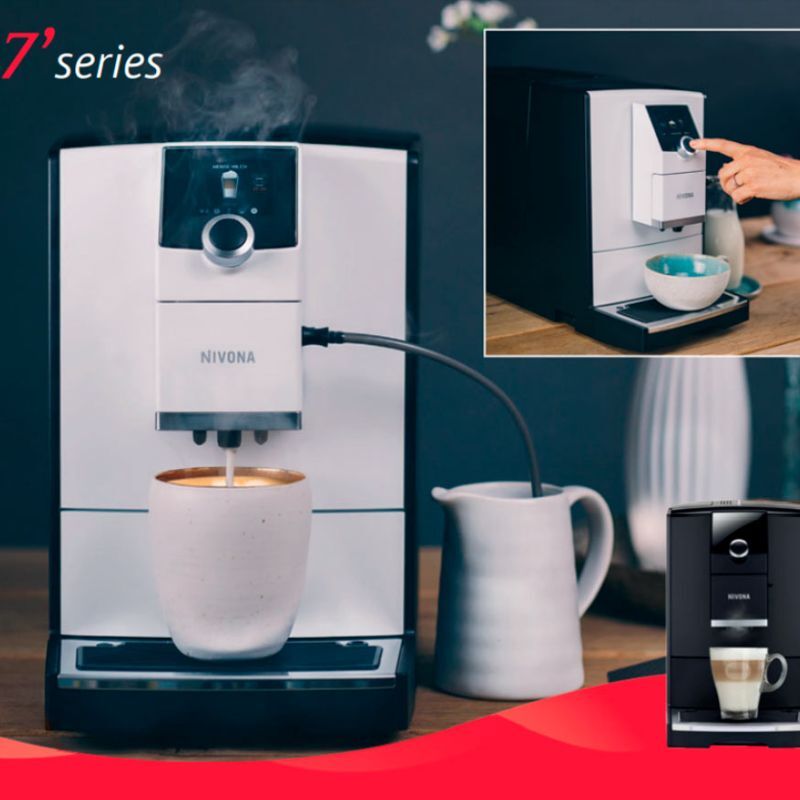 Nivona 7 Series 7