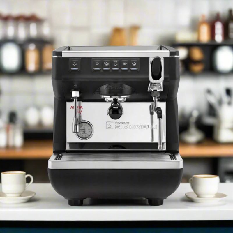 Nuova Simonelli Appia Life 2