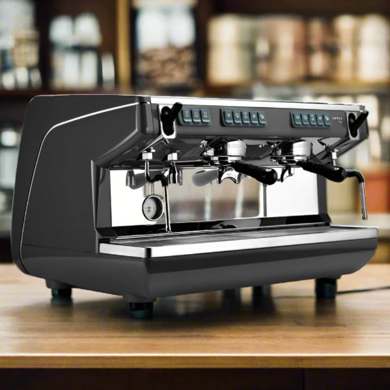 Nuova Simonelli Appia Life 6