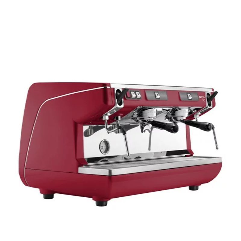 Nuova Simonelli Appia Life 7