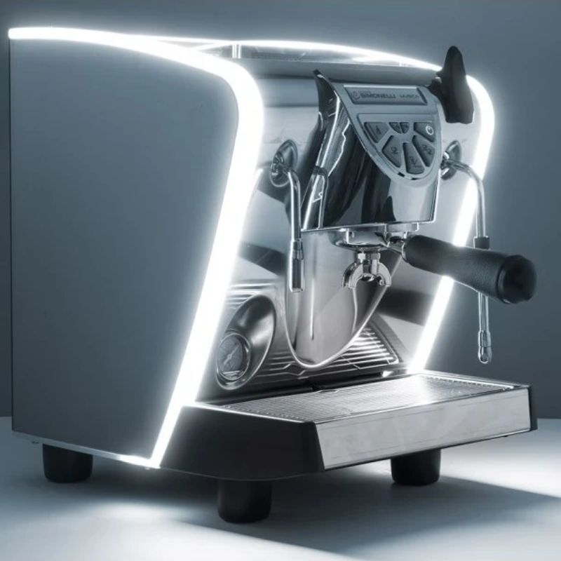 Nuova Simonelli Musica Lux 2