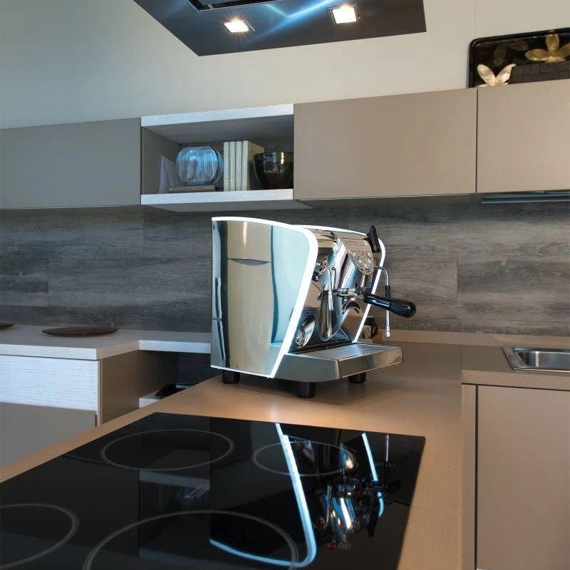 Nuova Simonelli Musica Lux 4