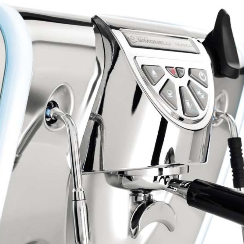 Nuova Simonelli Musica Lux 5