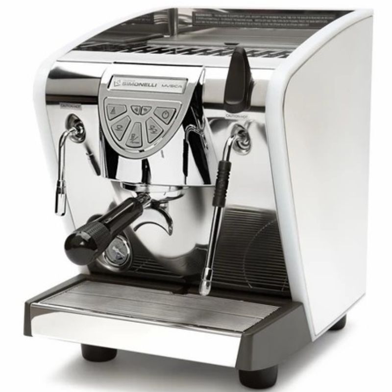 Nuova Simonelli Musica Lux