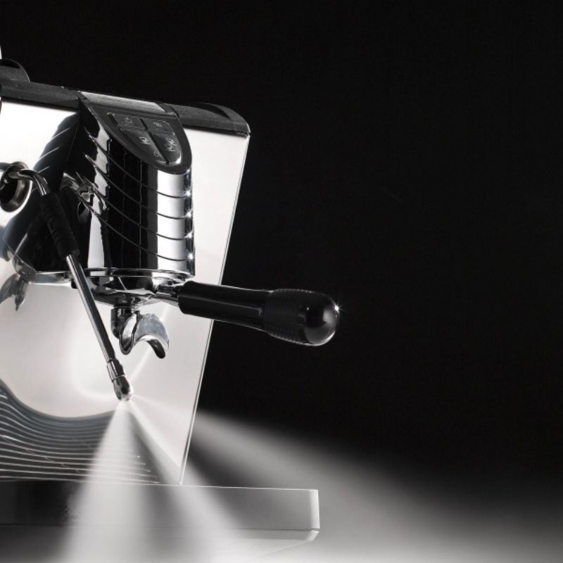 Nuova Simonelli Oscar II 4