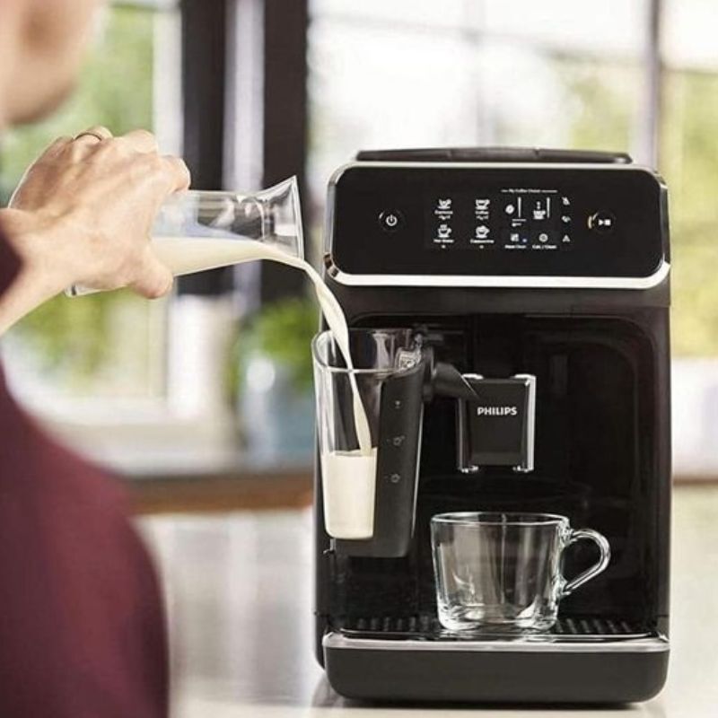 Philips 2200 (EP222010) 3