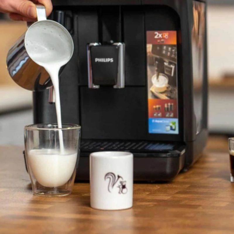 Philips 2200 (EP222010) 4