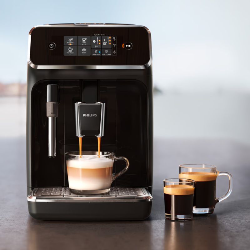 Philips 2200 (EP222010) 6