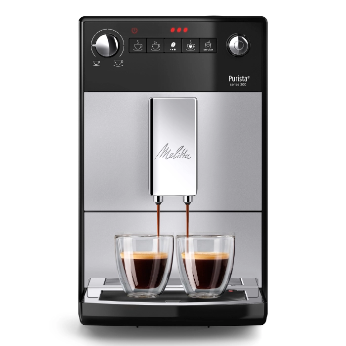 Máy pha cà phê Melitta Purista