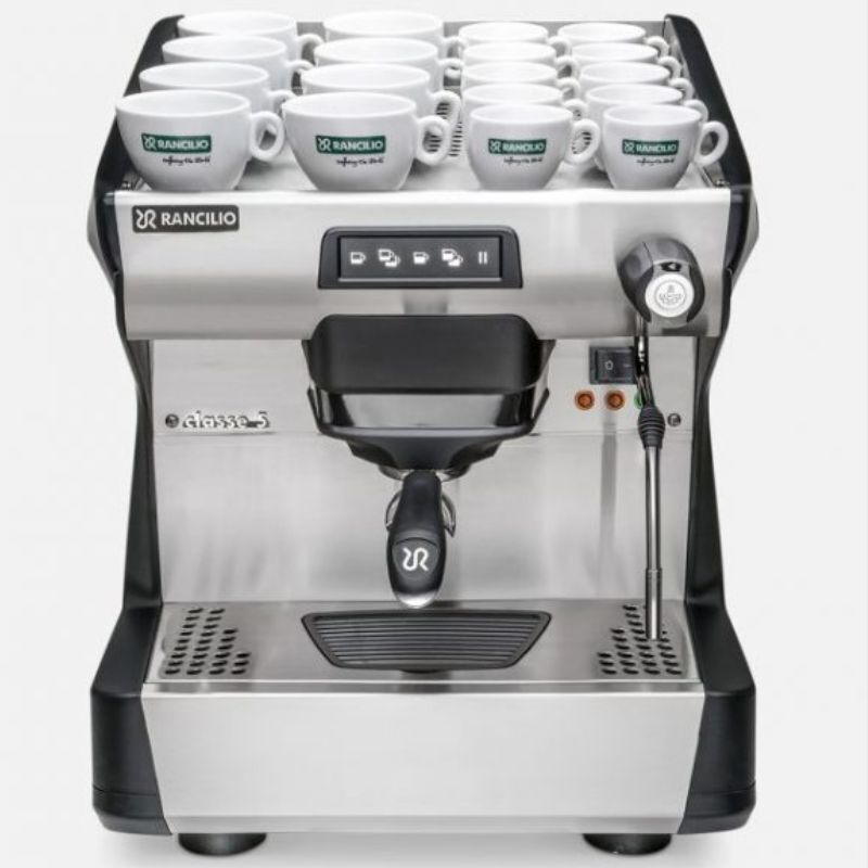 Rancilio Classe 5 USB 1 Group 1
