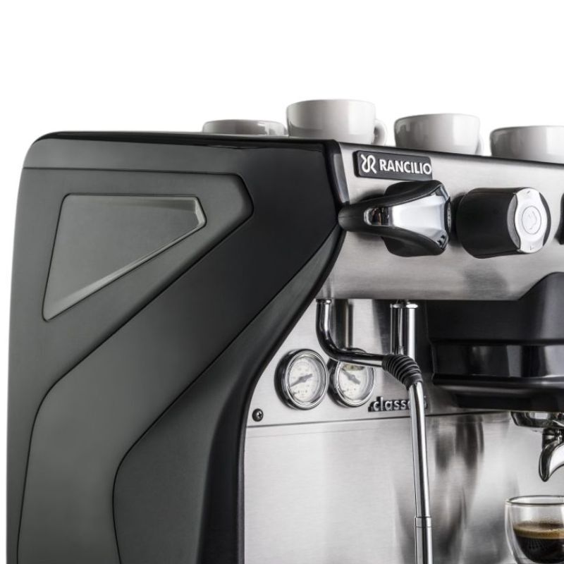 Rancilio Classe 5 USB 1 Group 2