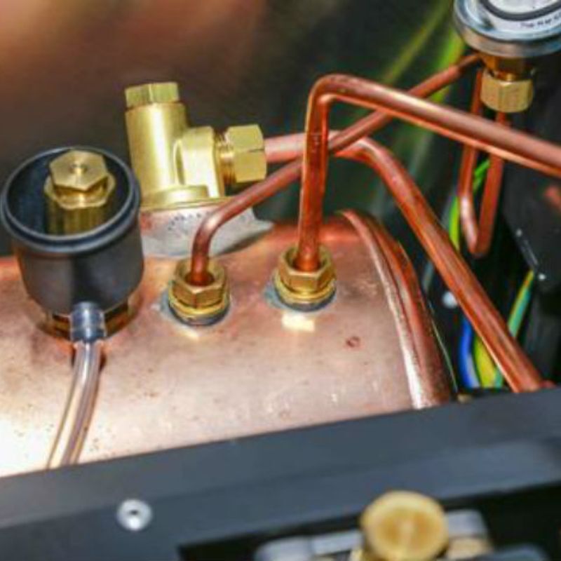 Rancilio Classe 5 USB 1 Group 6