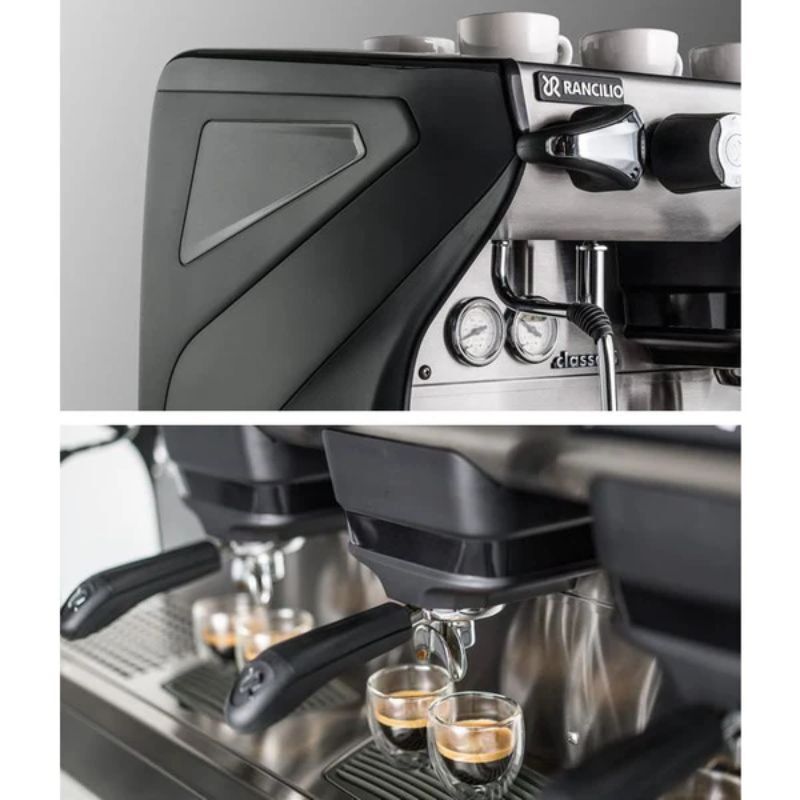 Rancilio Classe 5 USB 1 Group 7