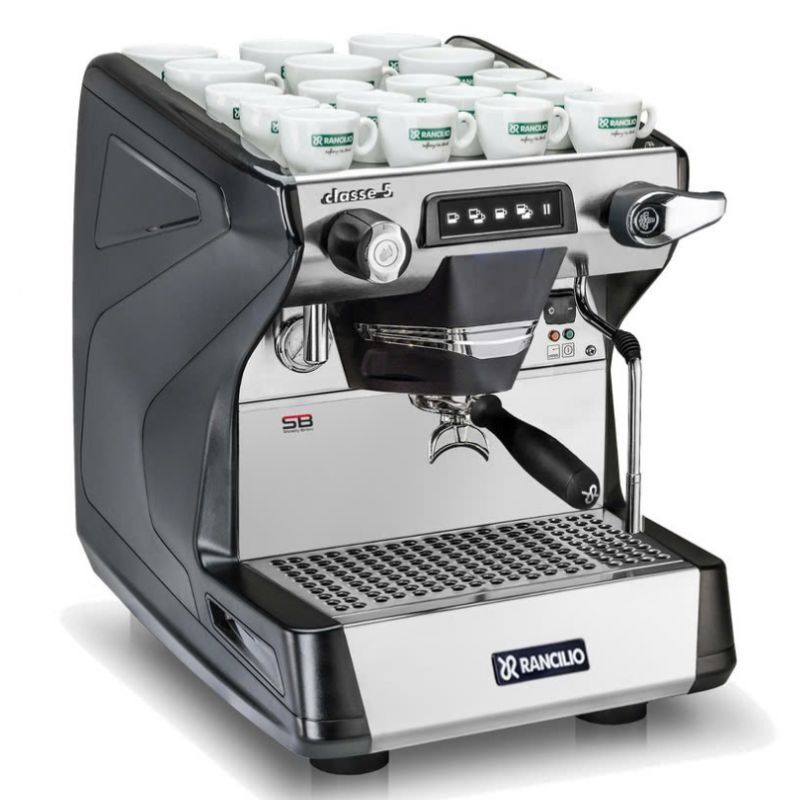 Rancilio Classe 5 USB 1 Group